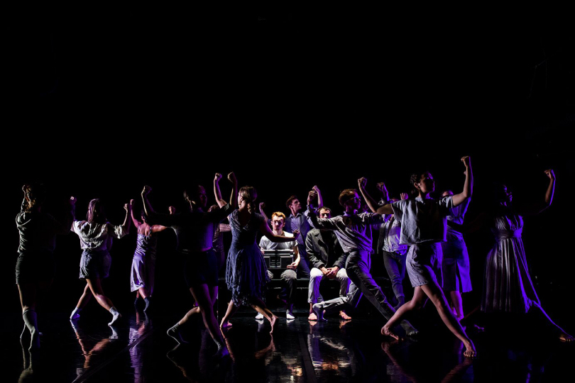 Northern School of Contemporary Dance