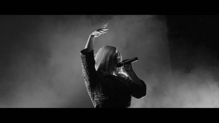 Someone Like You to recreate the magic of Adele at Theatre Severn