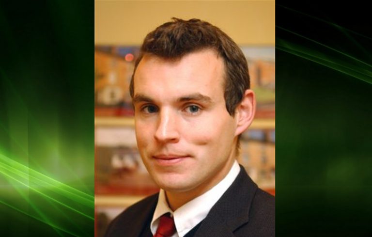 Michael Nettleton, vice chairman and head of the Nock Deighton Land and New Homes Department