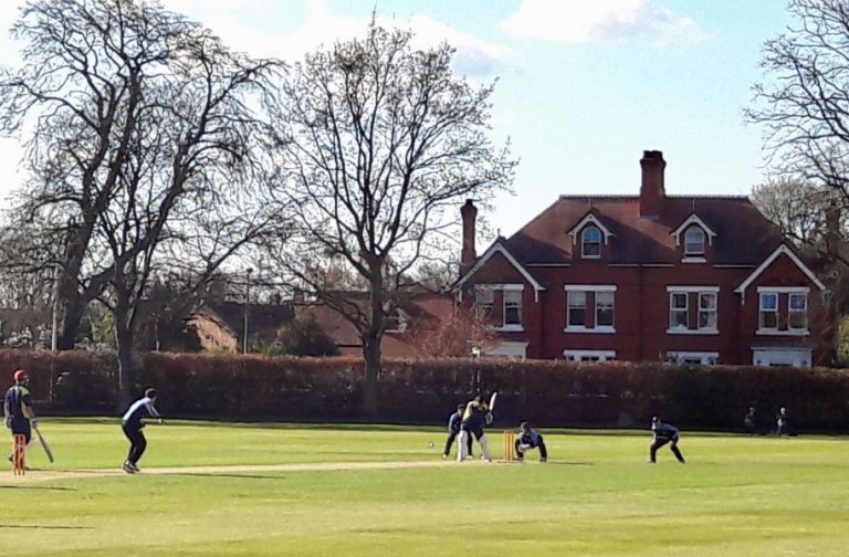 Wrekin College will host pre-season matches for Shropshire on the next two Sundays