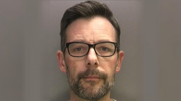 Timothy Moule - former Head Teacher of a Telford school