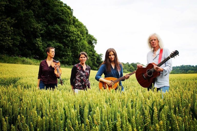 Whalebone at Ludlow Assembly Rooms