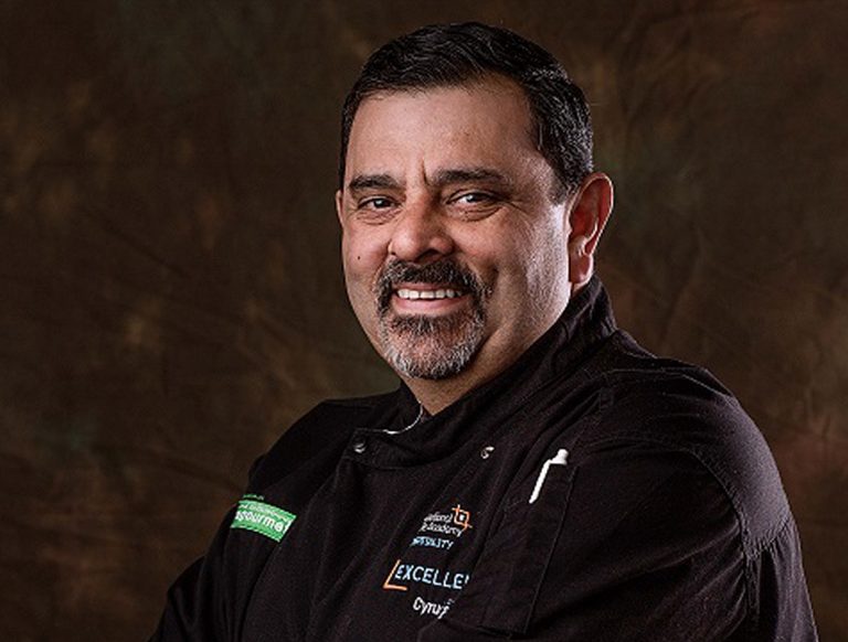 Cyrus will headline the demo stage at this year's Cosford Food Festival