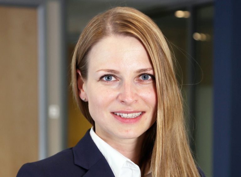 Gosia Bronisz-Handley