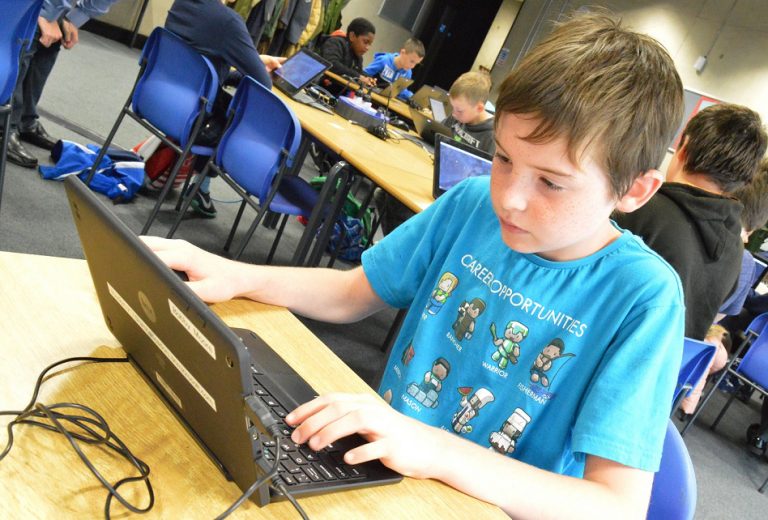 School’s out for a Summer of Spies at RAF Museum Cosford