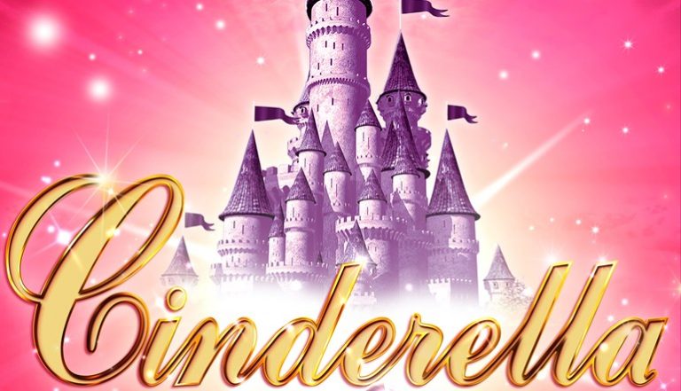 Telford’s Cinderella pantomime cast revealed