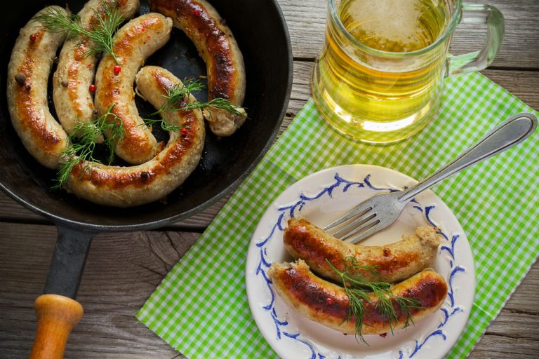 Sausages and Cider to spearhead sizzling new Shrewsbury festival