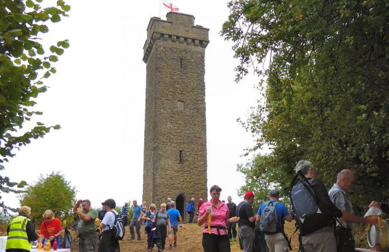 Flounders Folly Open Days