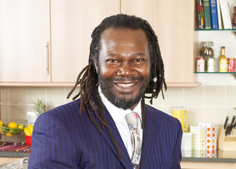 Levi Roots