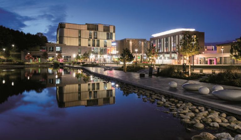 Southwater One will shine bright to celebrate Diwali