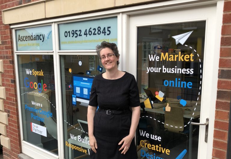 Helen Culshaw, Ascendancy director