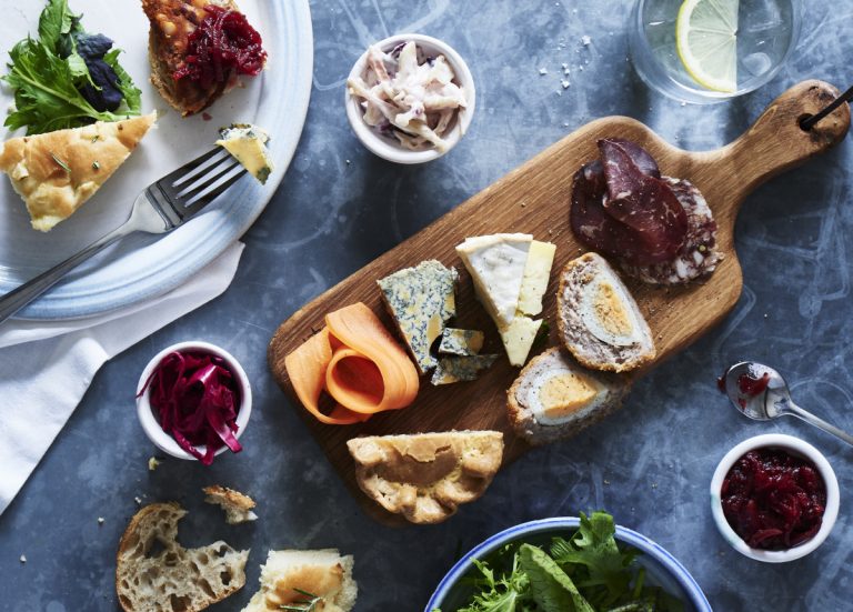 Ludlow Food Centre to become Ludlow Farmshop