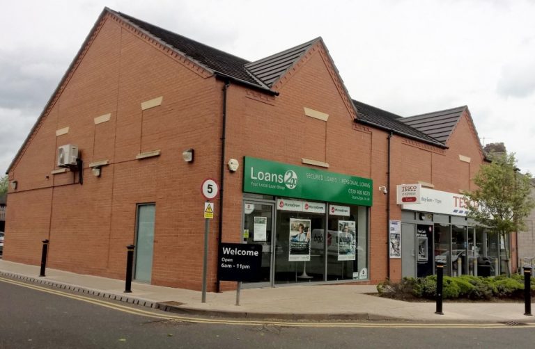 Flaming Great is to open its second Shrewsbury takeaway at Ditherington Road