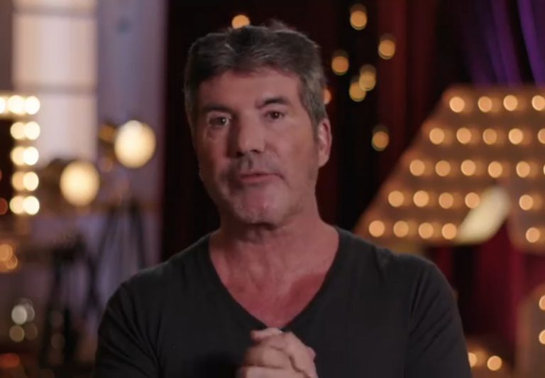 Simon Cowell backs Zac Oliver with donation of £50,000