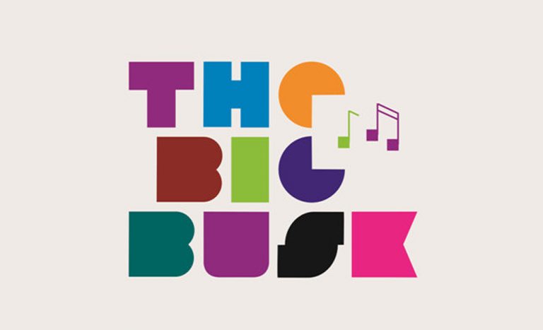 The Big Busk returns to Shrewsbury for 2019