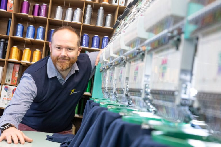 MyWorkwear joins Manufacturers in new initiative to build the UK industry