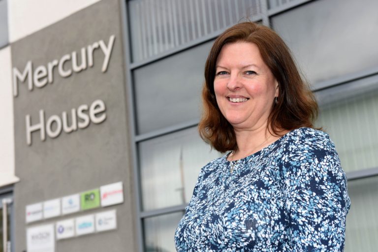 Actions leaflet vital to cyber security says Shropshire IT company