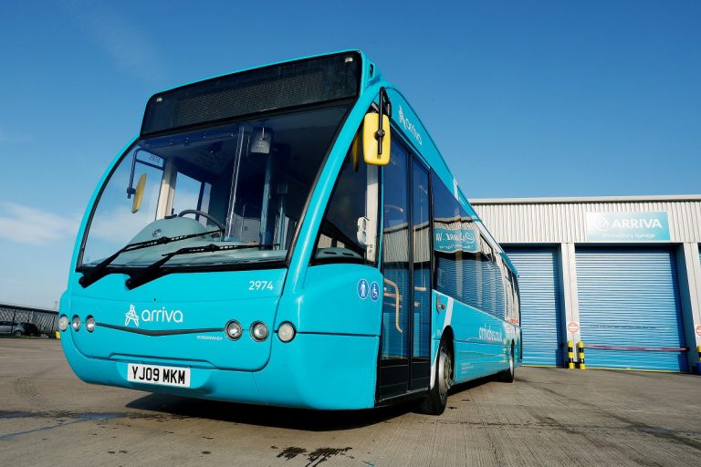 Broseley bus services set for route changes