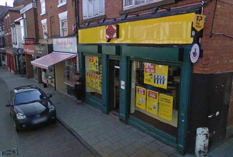 The Local on High Street in Whitchurch. Image: Google Street View