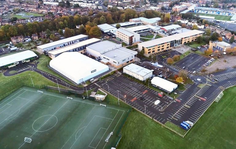Telford College seeking to spearhead a skills recovery