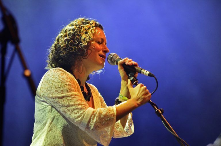 Kate Rusby will be performing at Shrewsbury Folk Festival 2019