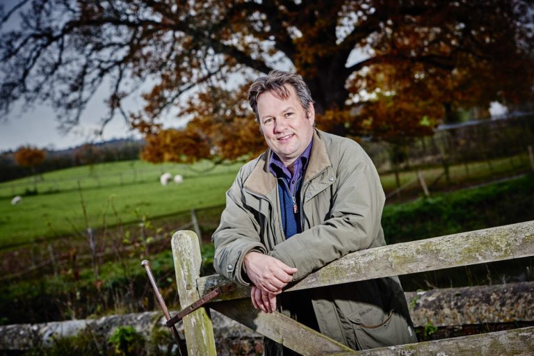 Iain Morrison, partner and head of the agricultural and rural affairs division at mfg Solicitors