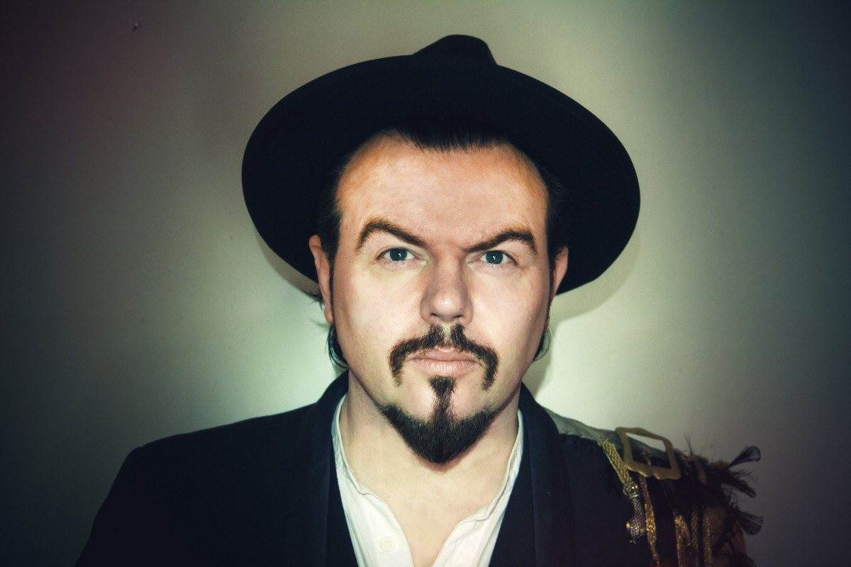 Jack Lukeman