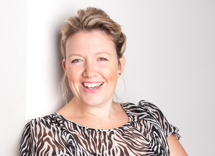 Teresa Boughey, CEO and founder of Jungle HR