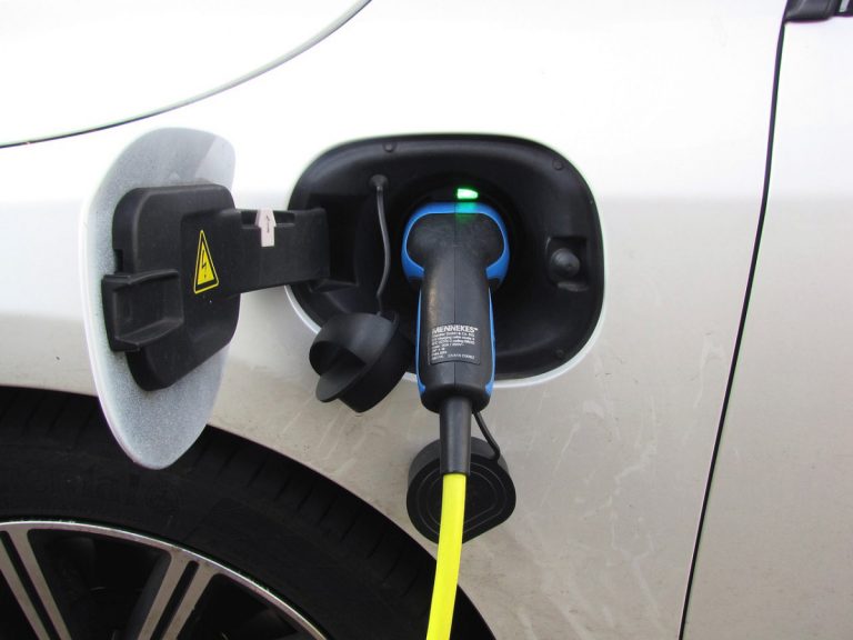 Survey launched to improve electric vehicle charging across Telford and Wrekin