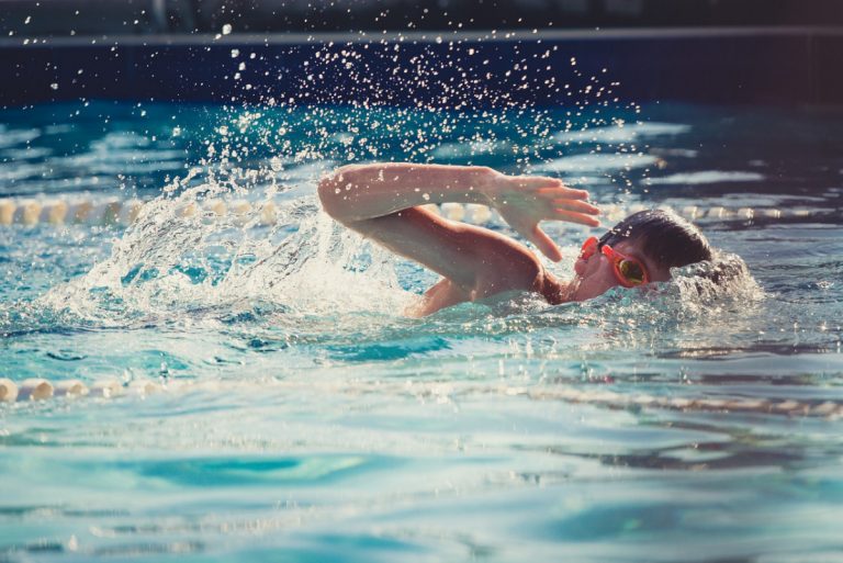 Telford & Wrekin Council to extend free swimming for under 18s