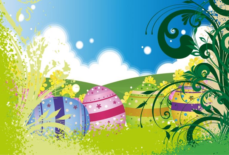 Easter Featured Article