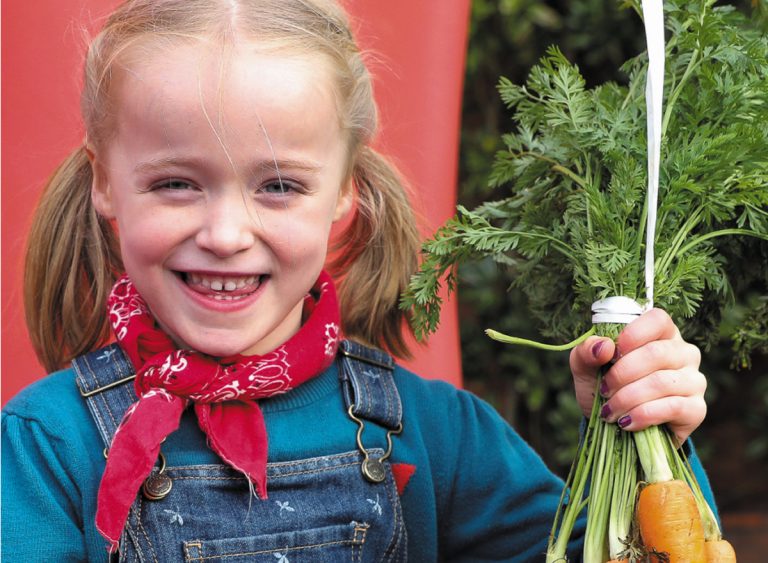 Field to Fork Festival returns to Shropshire this spring with something for all the family