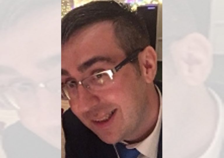 The family of Garat Hannan have paid tribute to him