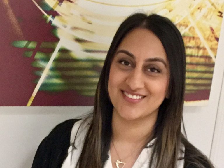 Harvinder Kaur is the latest face to join the domestic conveyancing team at Martin-Kaye Solicitors in Telford