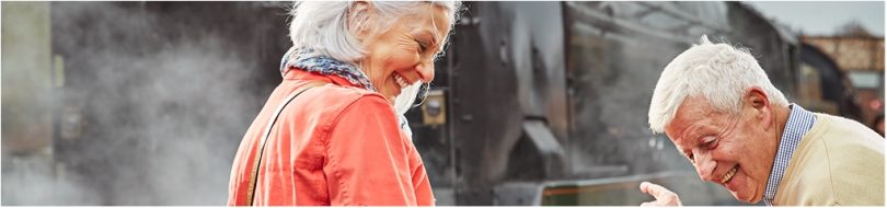 Severn Valley Railway - Featured