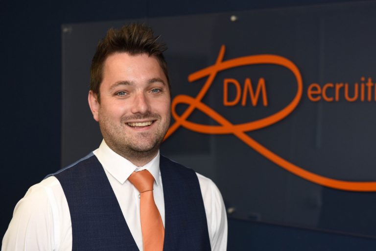 DM Recruitment offer services to support local business