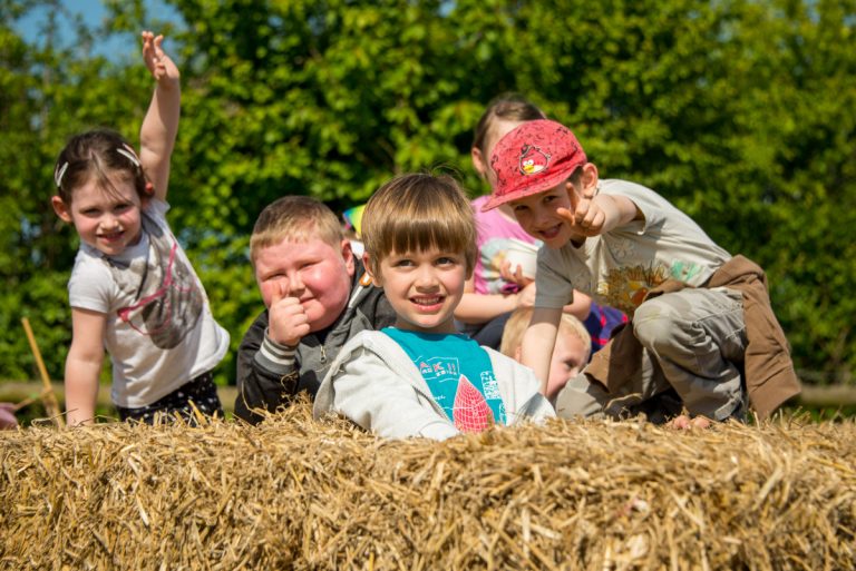 Fordhall Family Spring Fair returns on the 28 April