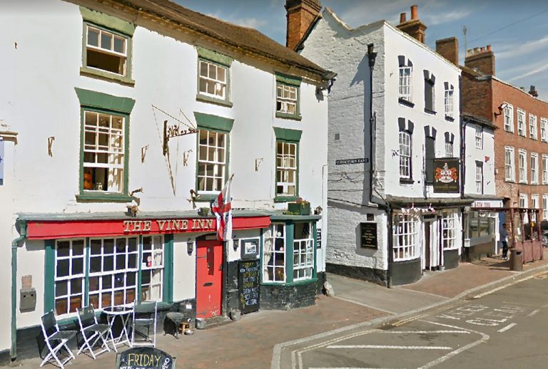 Women punched in the face in two separate incidents of assault in Bridgnorth