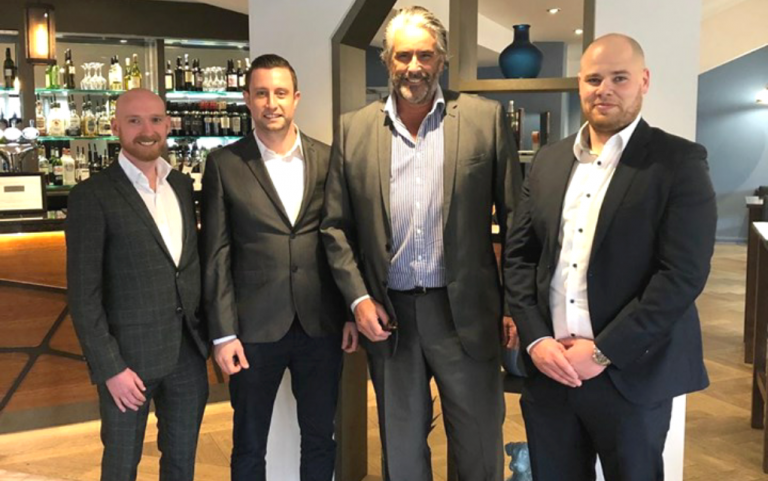 1st Choice Insurance Team