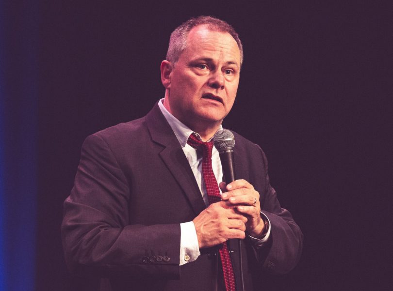 Jack Dee