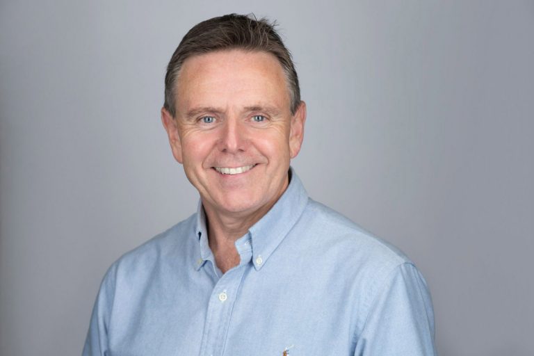 Jim Kirkwood, CEO at TTC Group