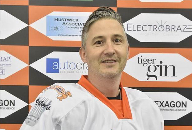 Weaver makes Telford Tigers return