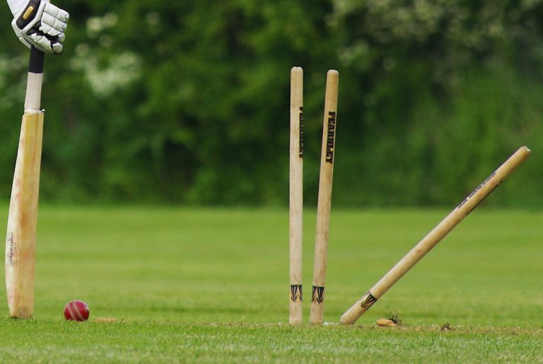 Run-scoring tough going for Shropshire’s Over 60s at Yorkshire