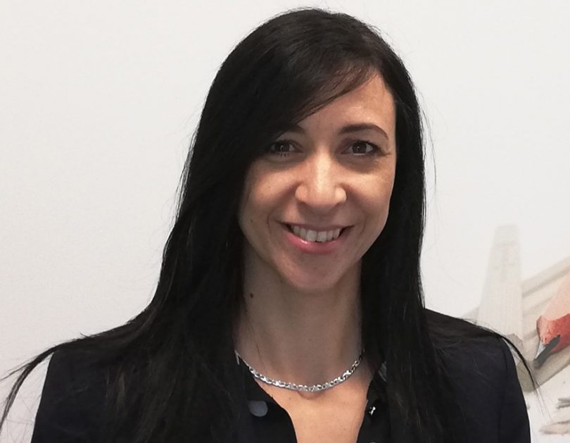 Emma Palmer, Head of the Employment Department at Martin-Kaye Solicitors in Telford