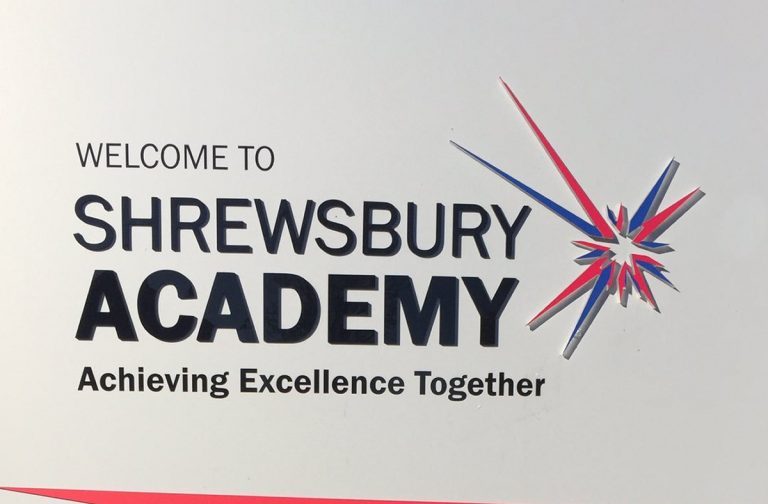 Shrewsbury Acadamy one of three set to join Marches Academy Trust