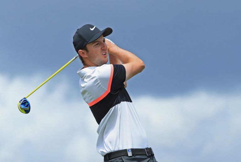 Ashley Chesters returns to Hawkstone Park for Junior Open