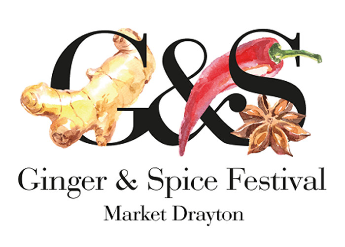 Market Drayton’s Ginger and Spice Festival shortlisted for Rural Business Award