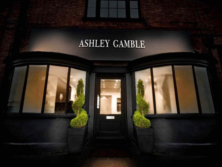 Double whammy of success for Shifnal’s Ashley Gamble hair salon