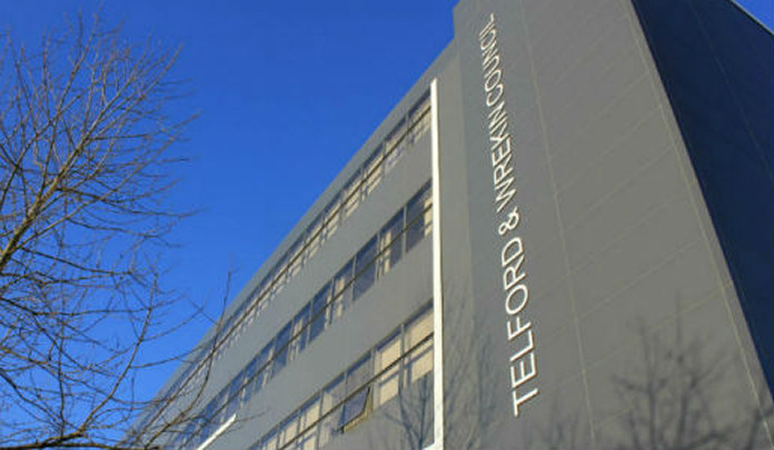 Survey launched to guide £250,000 investment supporting women and girls safety in Telford and Wrekin