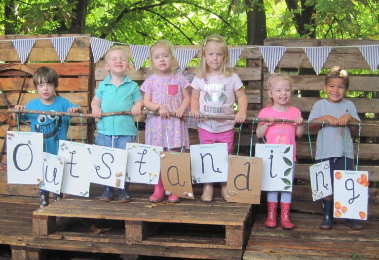 ABC Hoo at Preston-upon-the-Weald Moors has never dipped below the Outstanding ranking